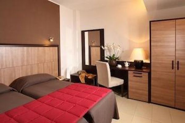 CiampinoHotel Ciampino